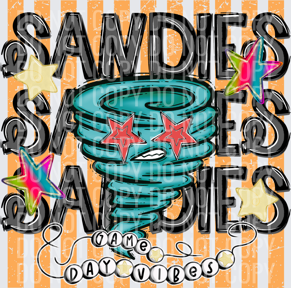 SANDIES