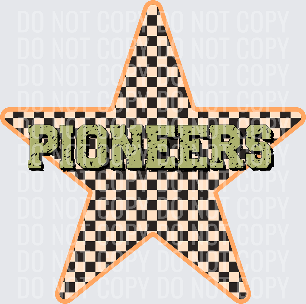 pioneers
