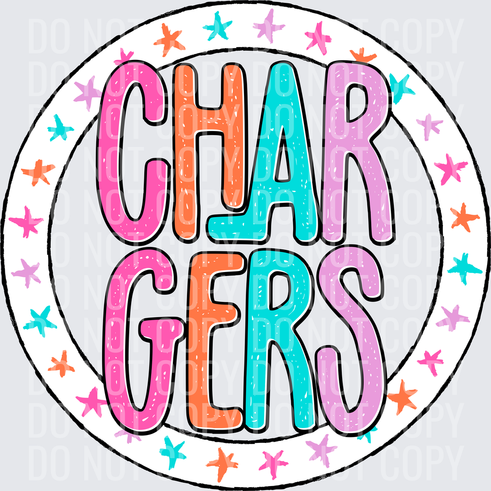 ChargersStarCircle