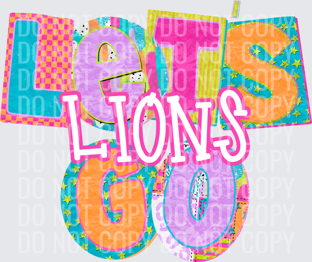LIONS