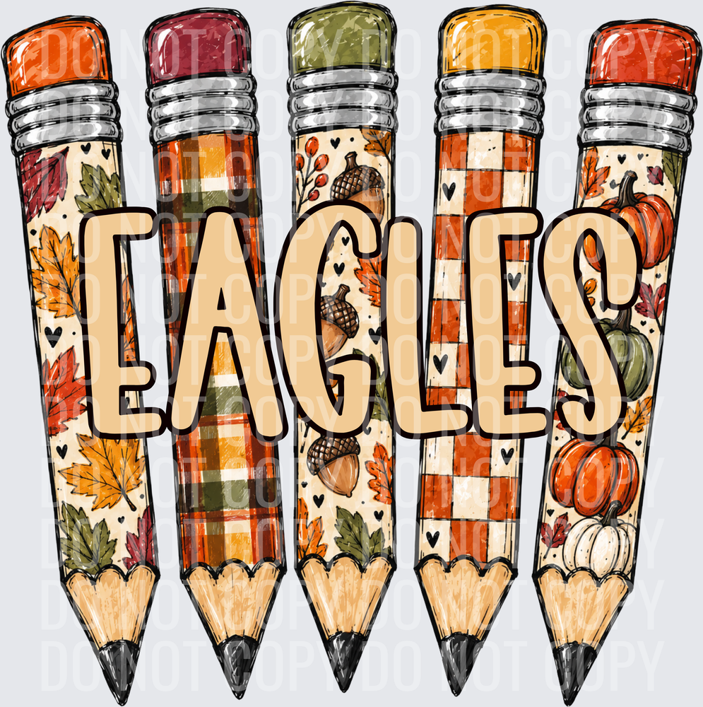 EAGLES