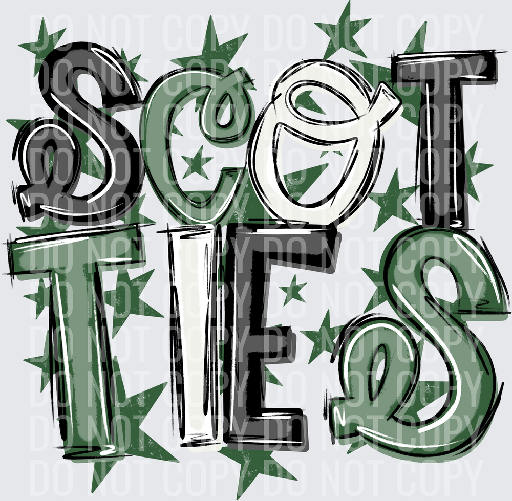 SCOT-TIES