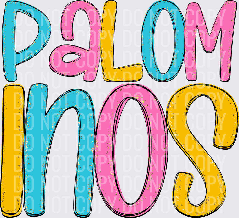 PALOMINOS1