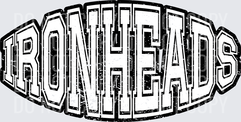 ironheads