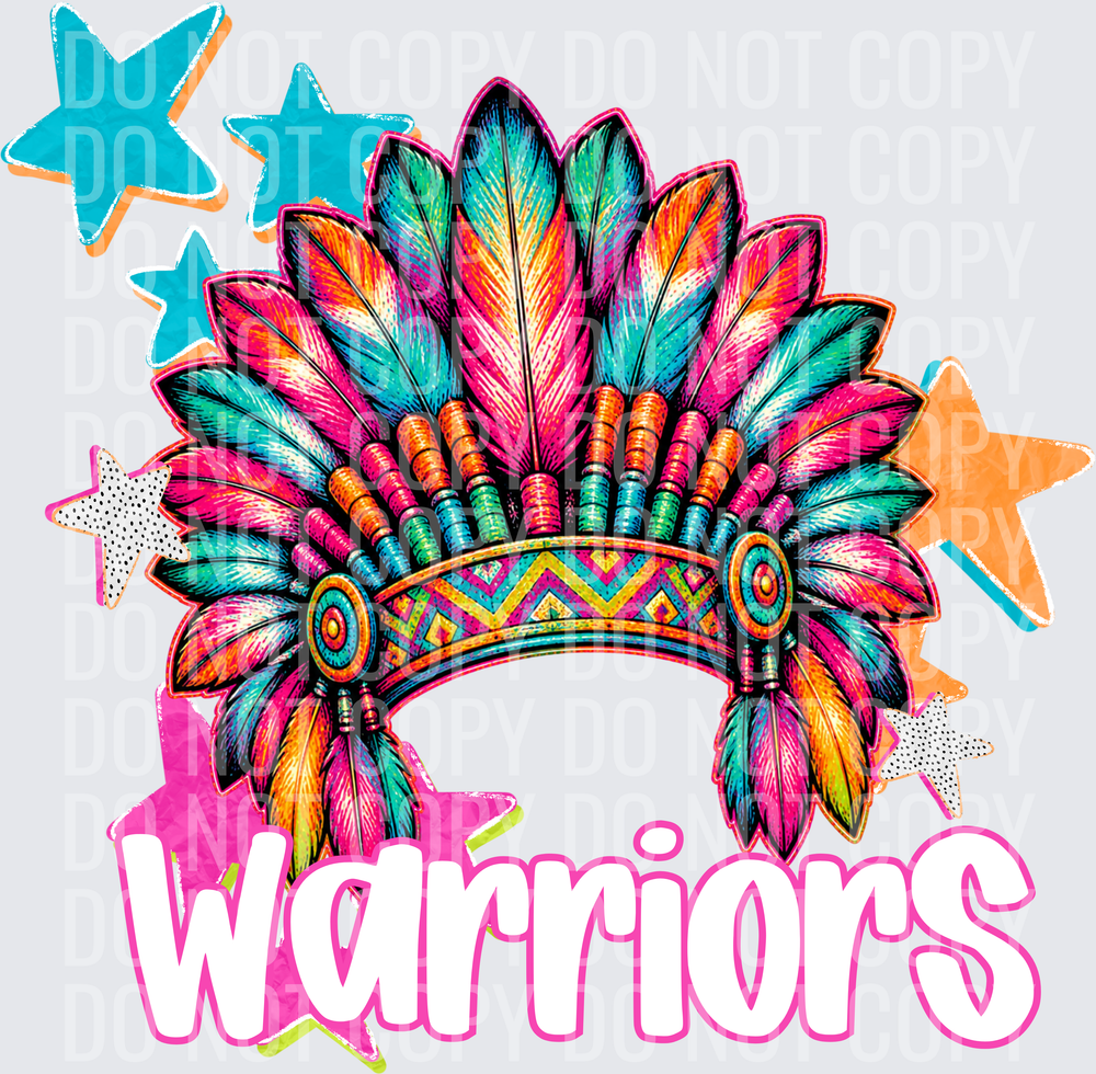 WARRIORS