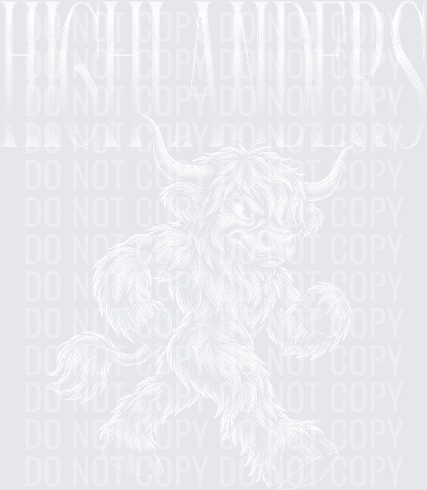 KayndiDesigns 09.26 Halftone Highlanders