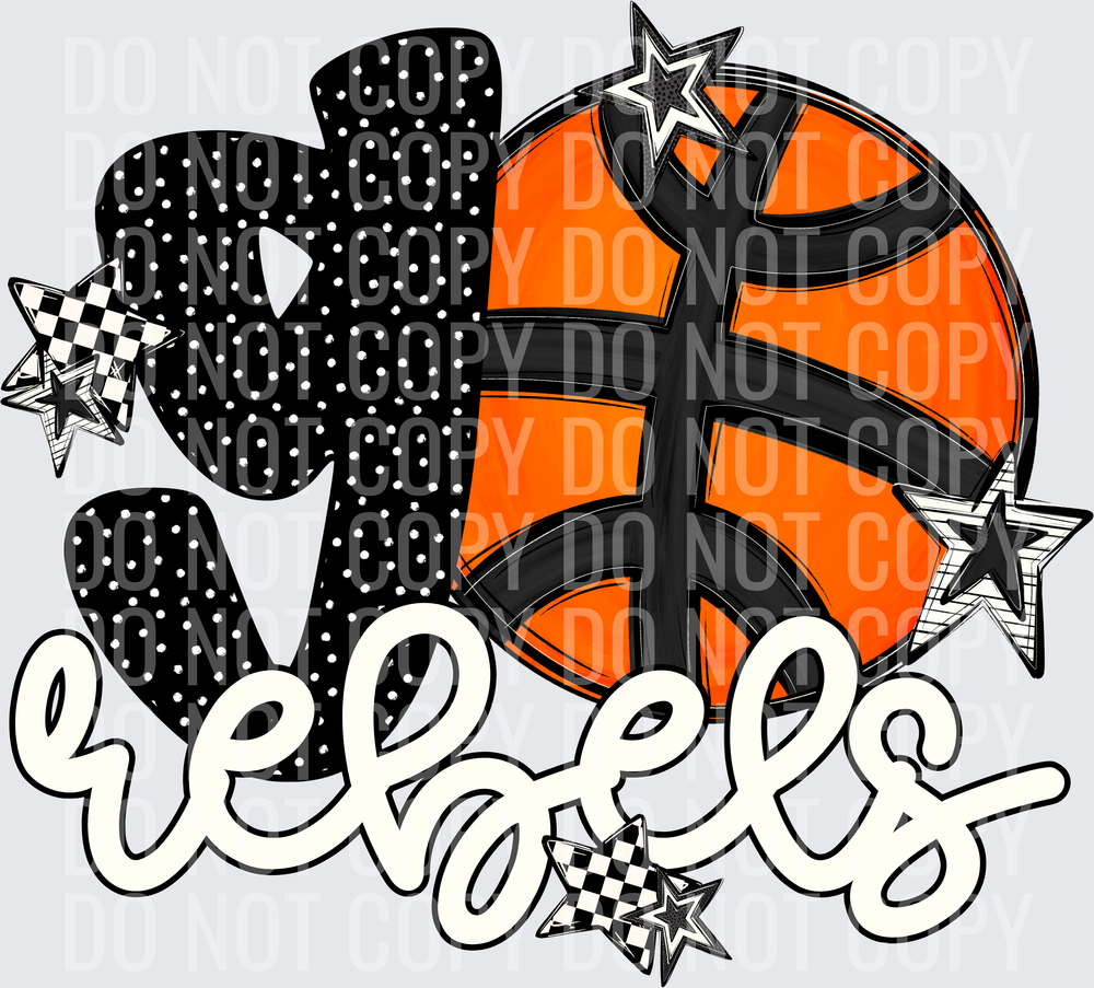 REBELS