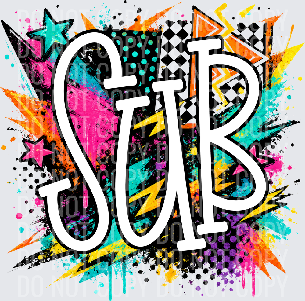 SUB