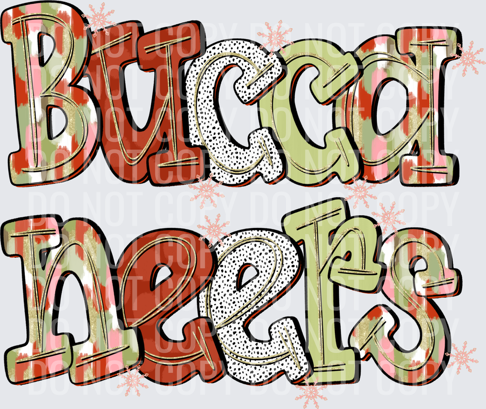 Buccaneers