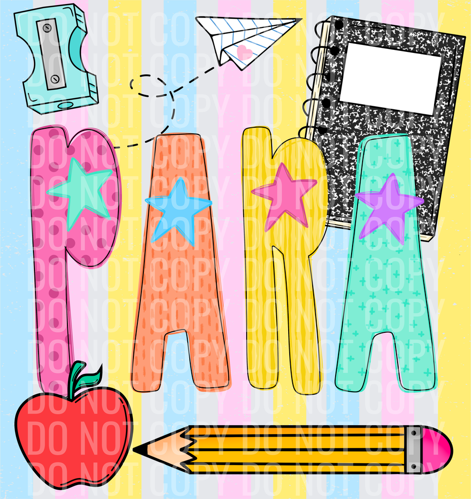 Para