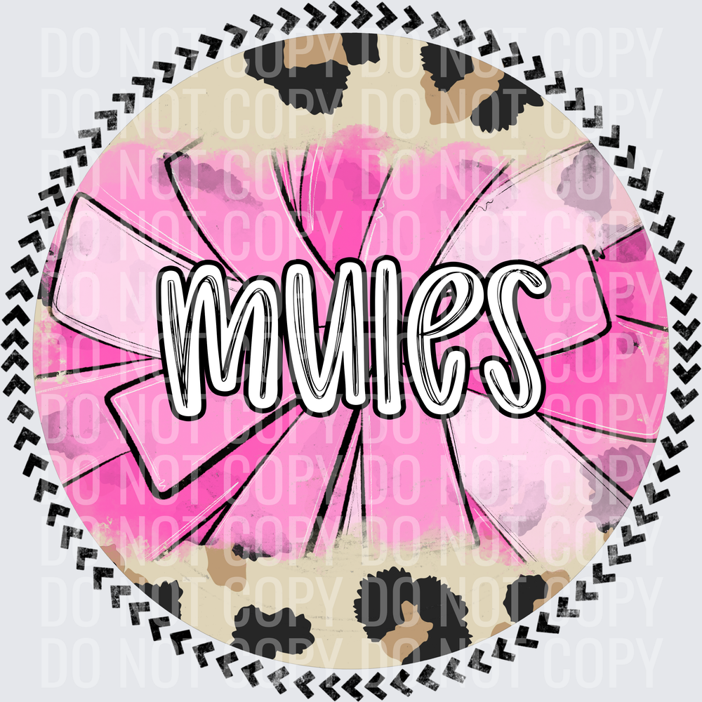 mules