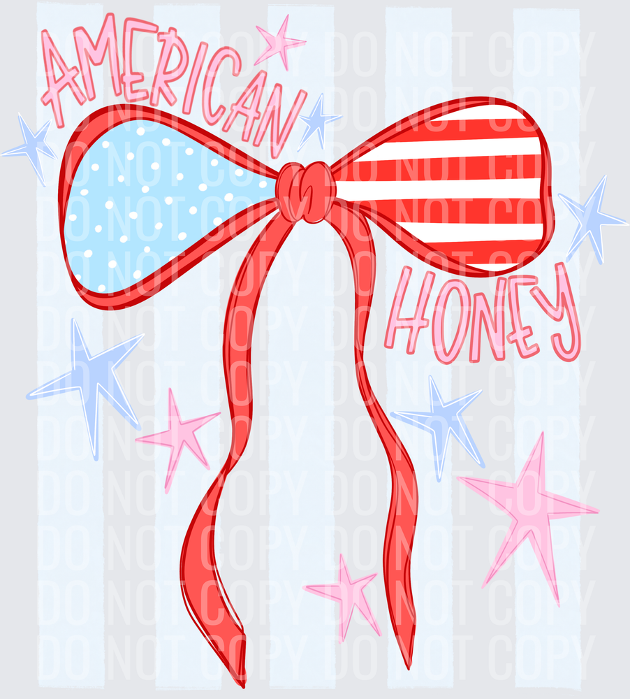 american honey