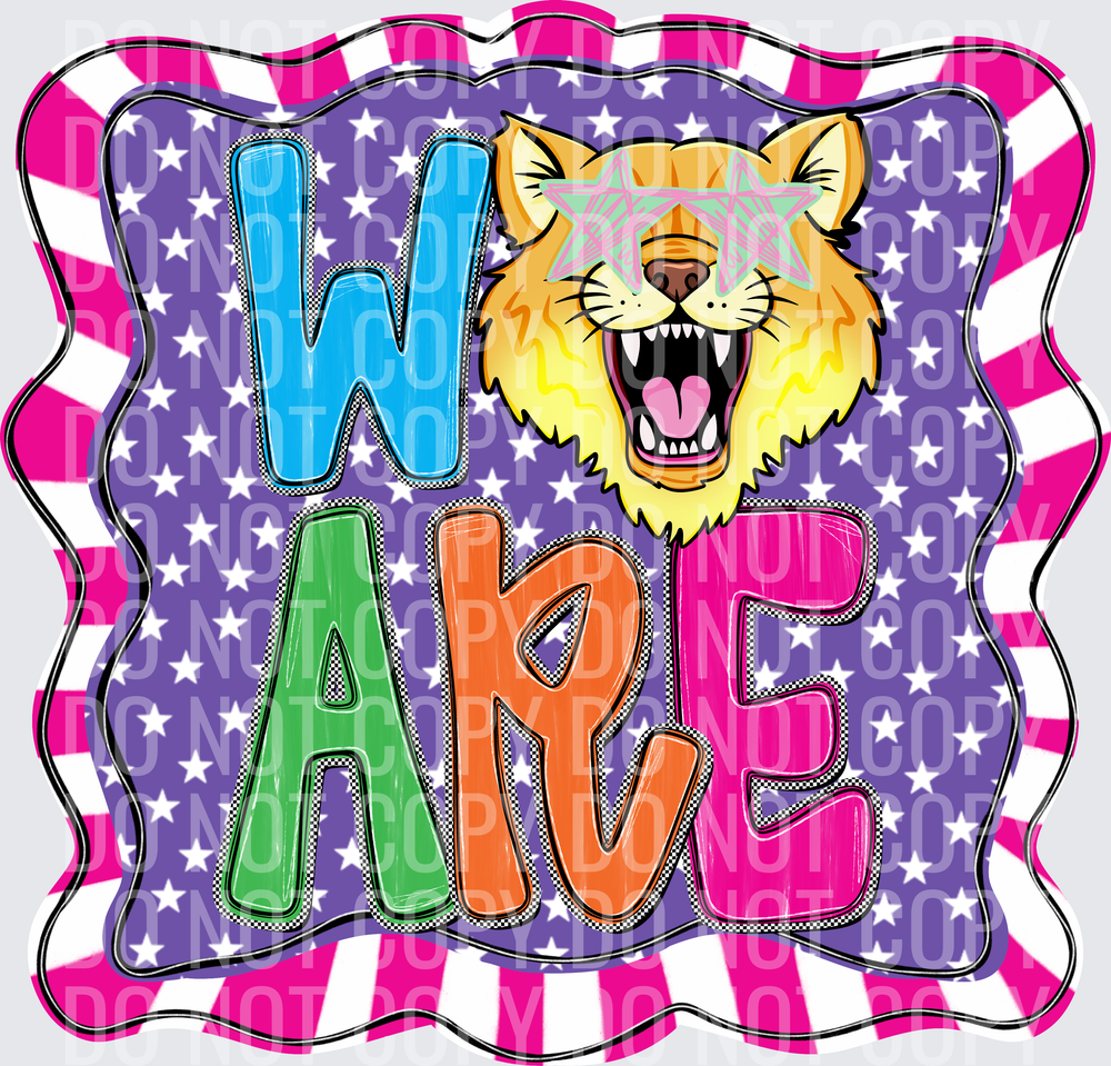 WILDCATS-1
