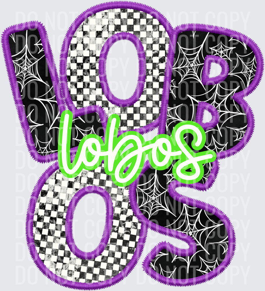 LOBOS