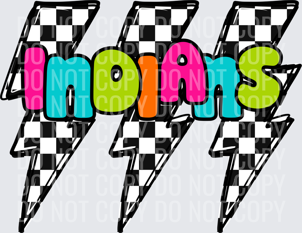 INDIANS