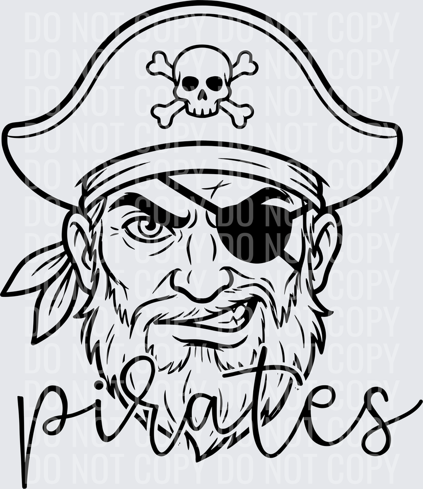 pirates black 300dpi
