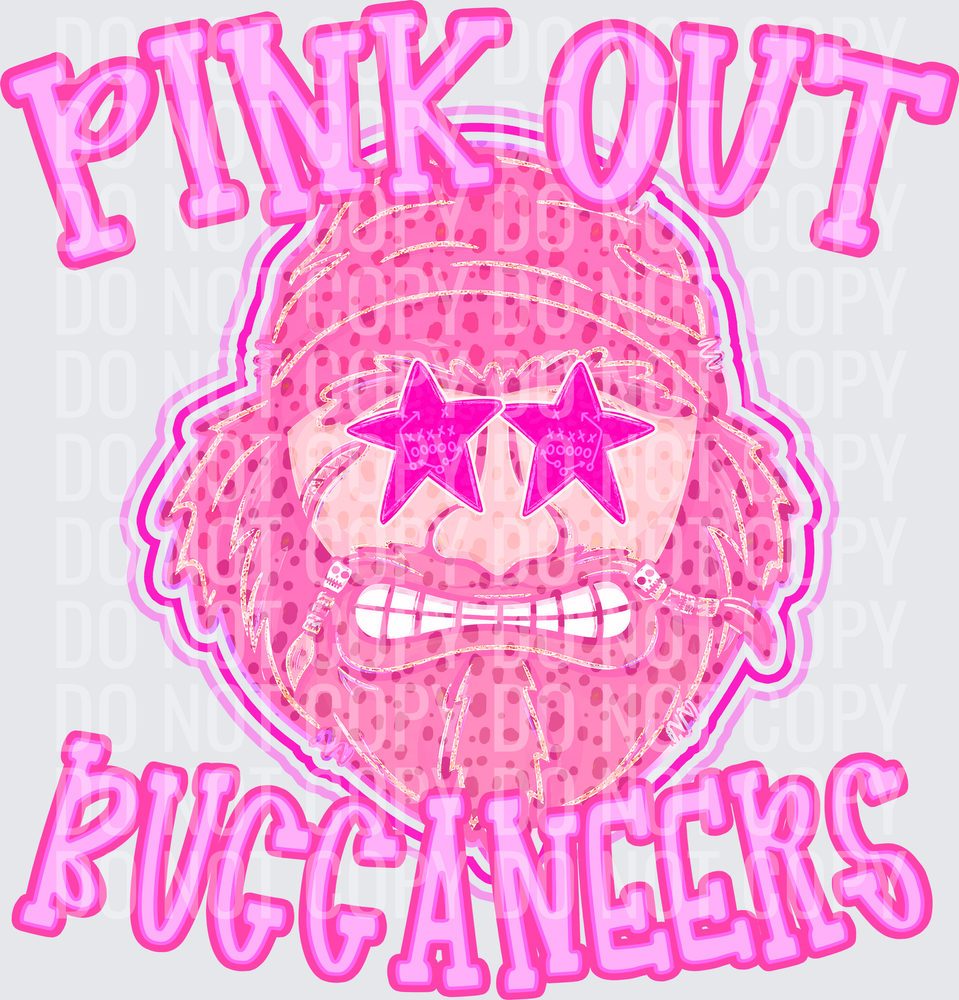 KayndiDesigns 09.26 Pink Out Buccaneers