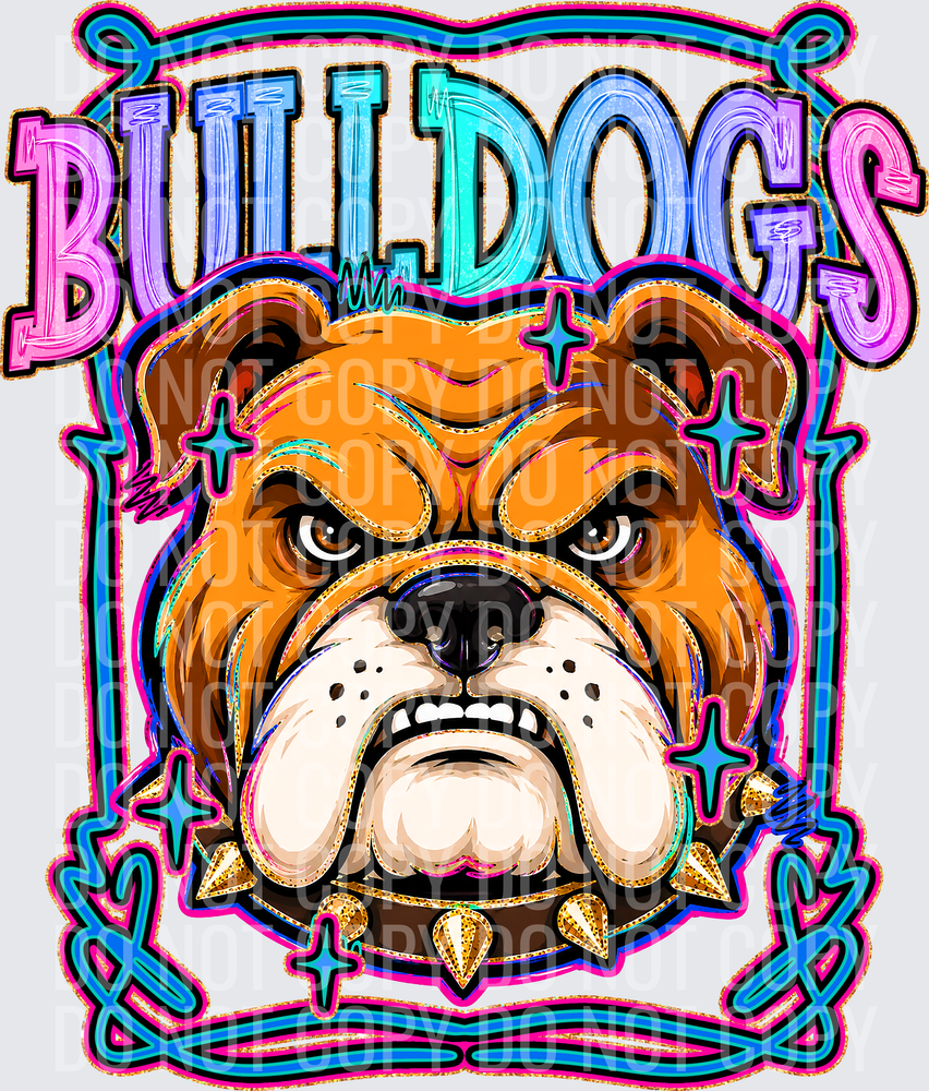 KayndiDesigns 08.26 Retro Pop Bulldogs 4