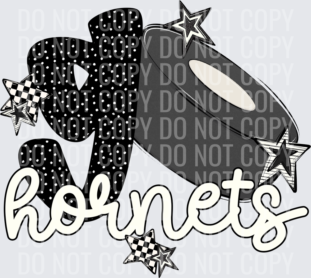 HORNETS