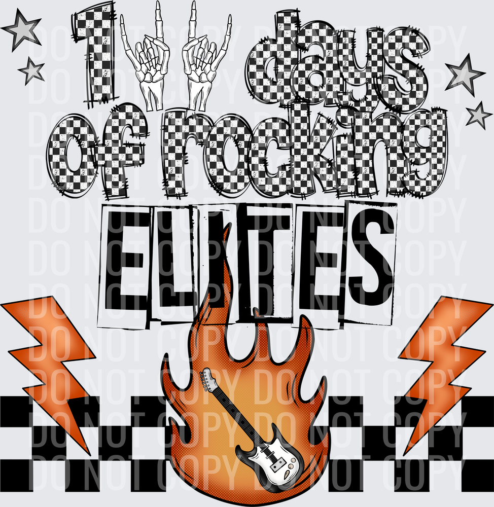 elites