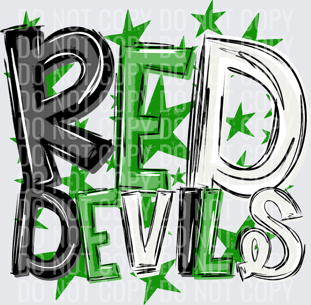 RED-DEVILS