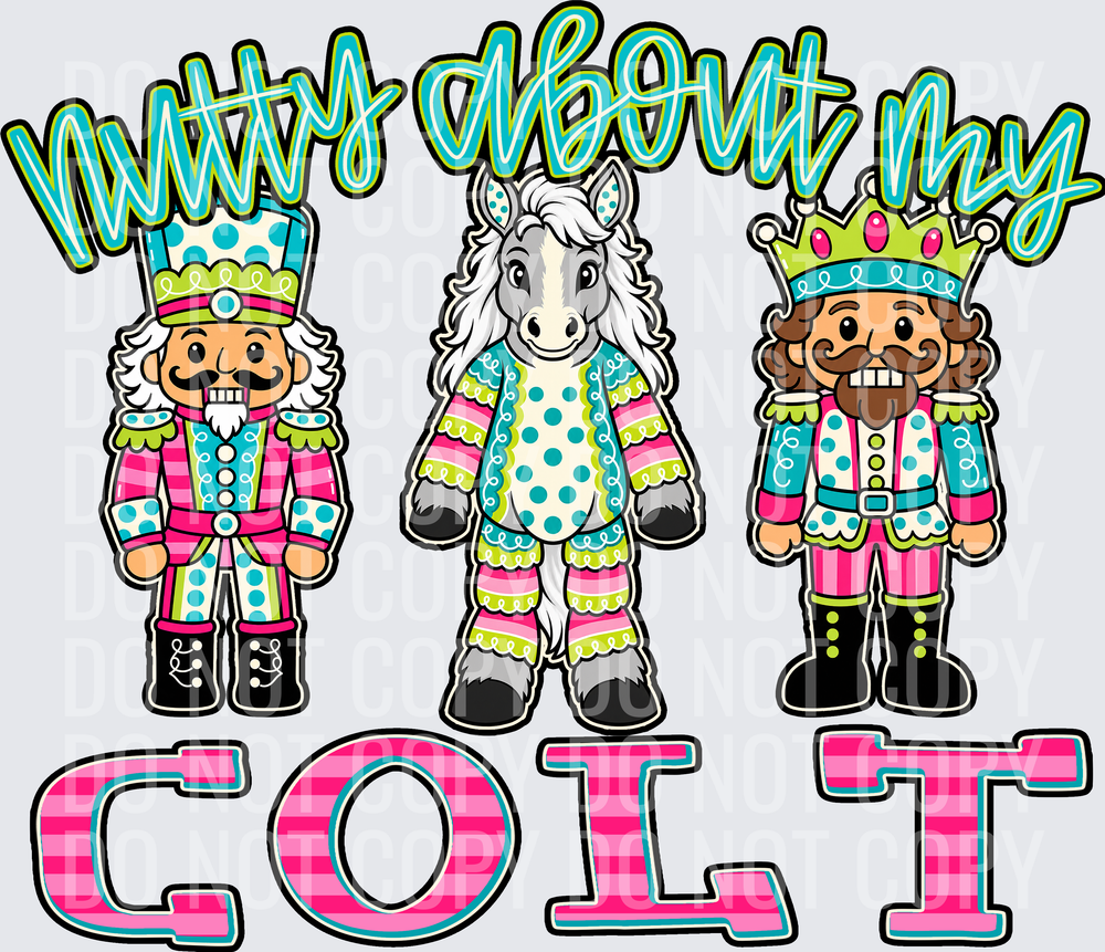 KayndiDesigns 10.26 Nutty About My Colts 3