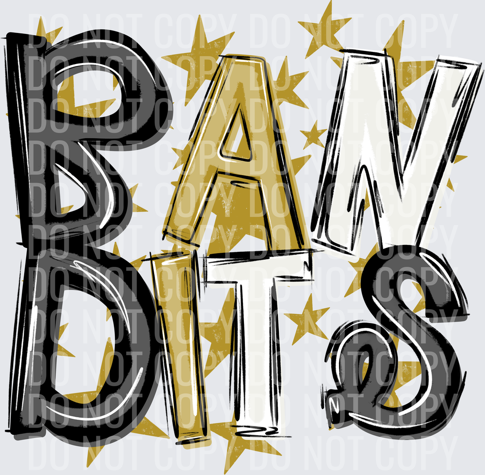 BAN-DITS