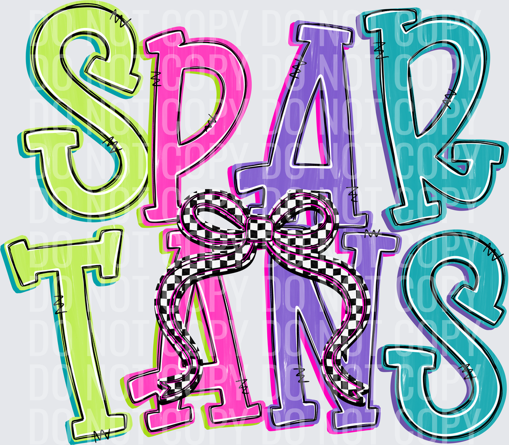 SPAR-TANS