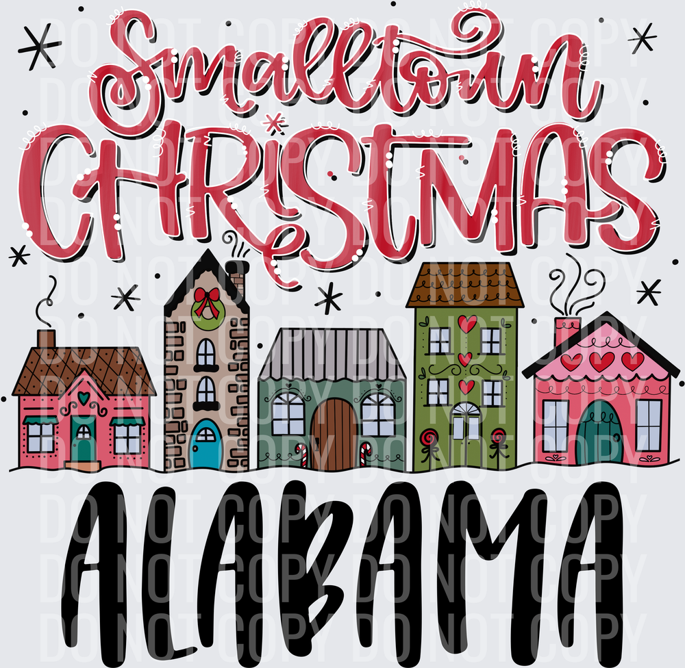 Alabama