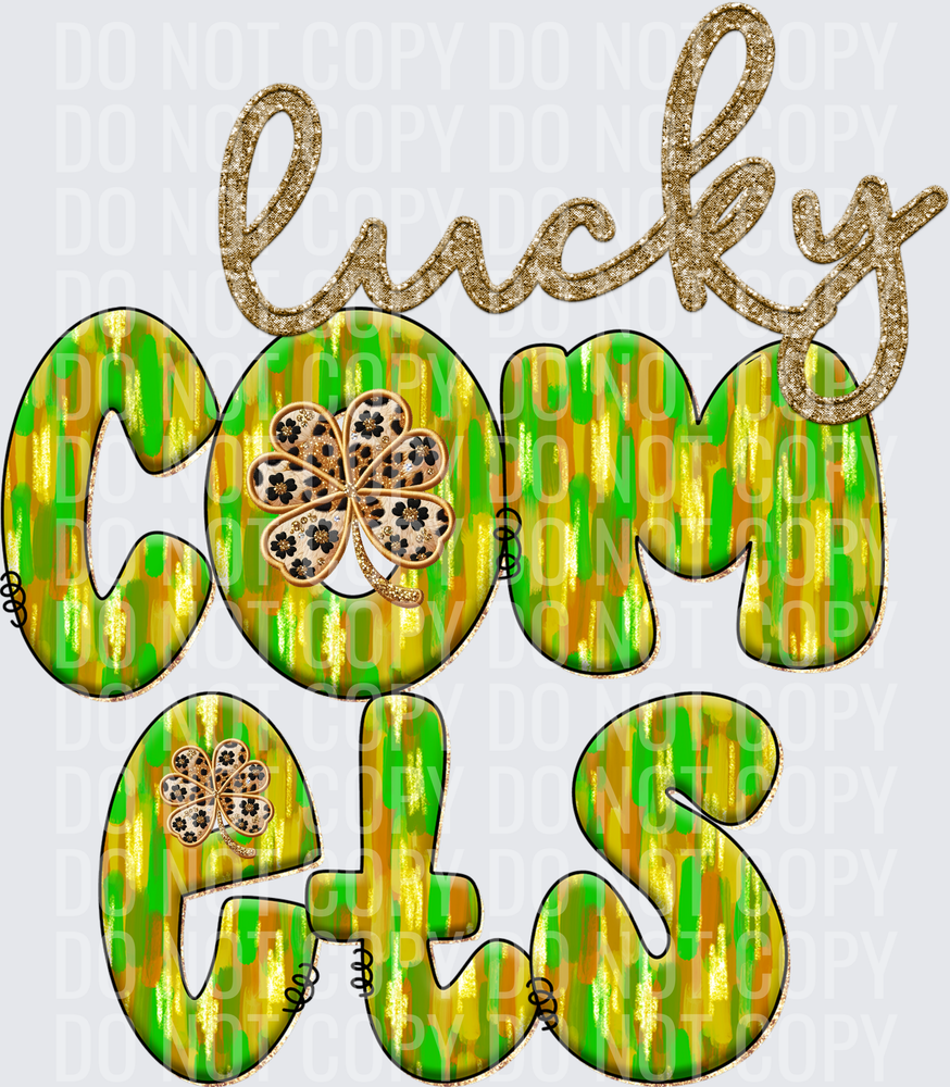 comets