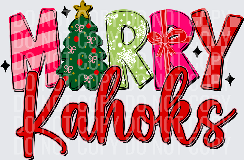 Kahoks