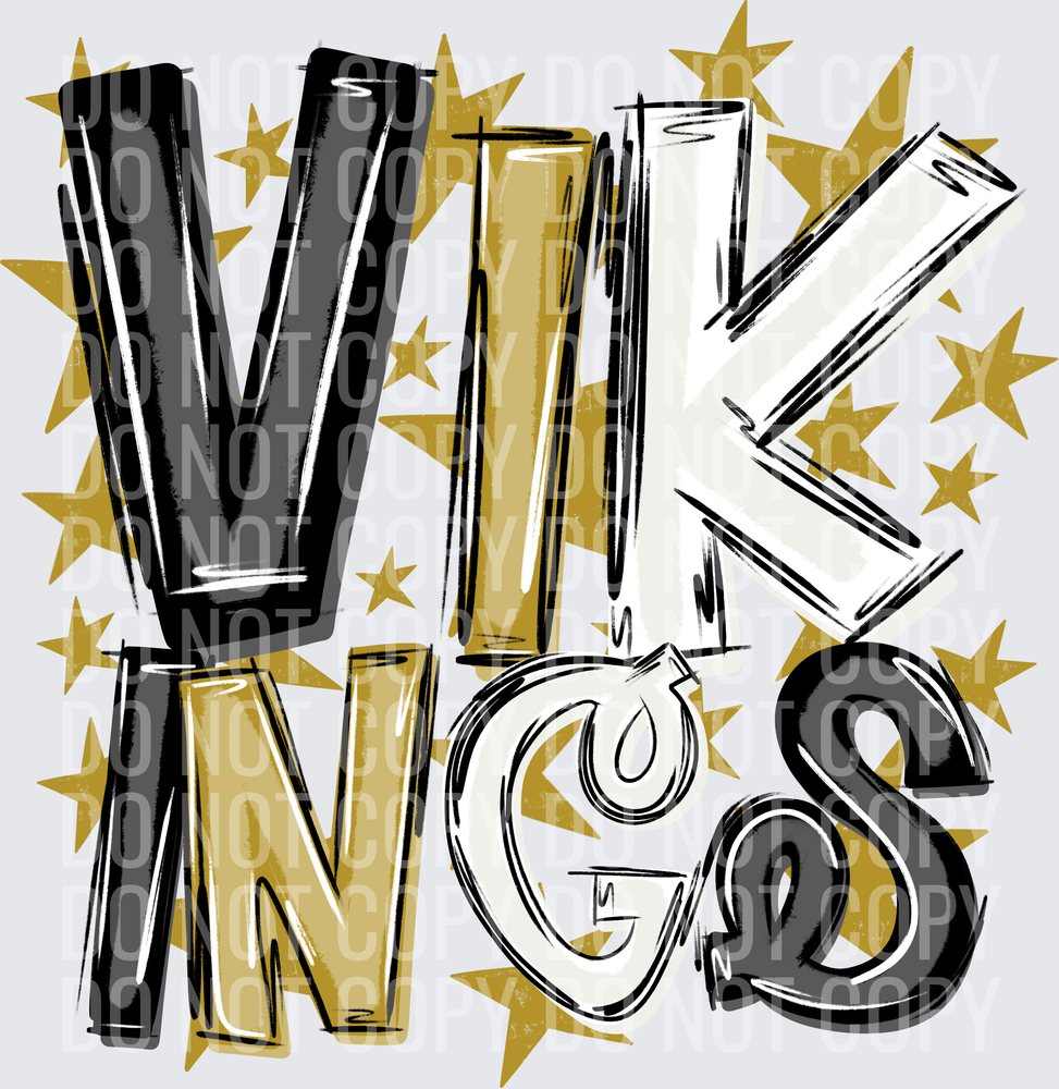VIK-INGS