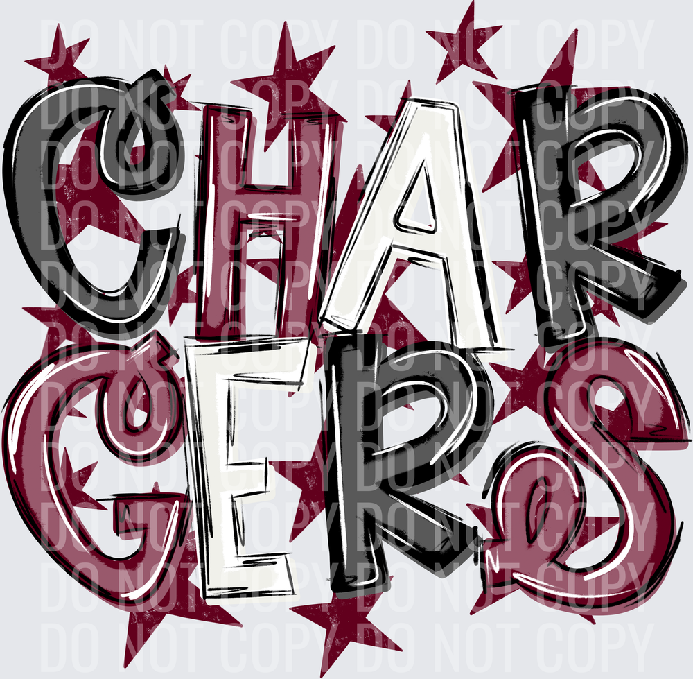 CHAR-GERS