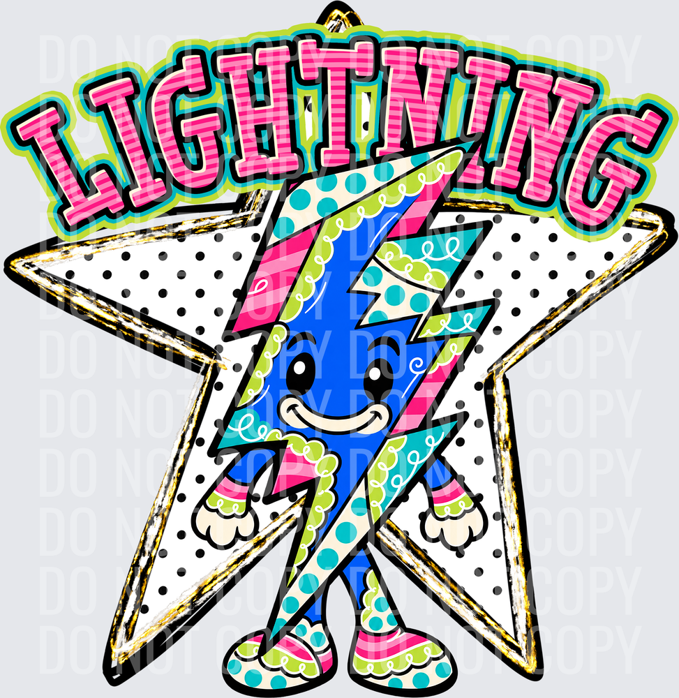 KayndiDesigns 10.26 Pattern Parade Star Lightning 3