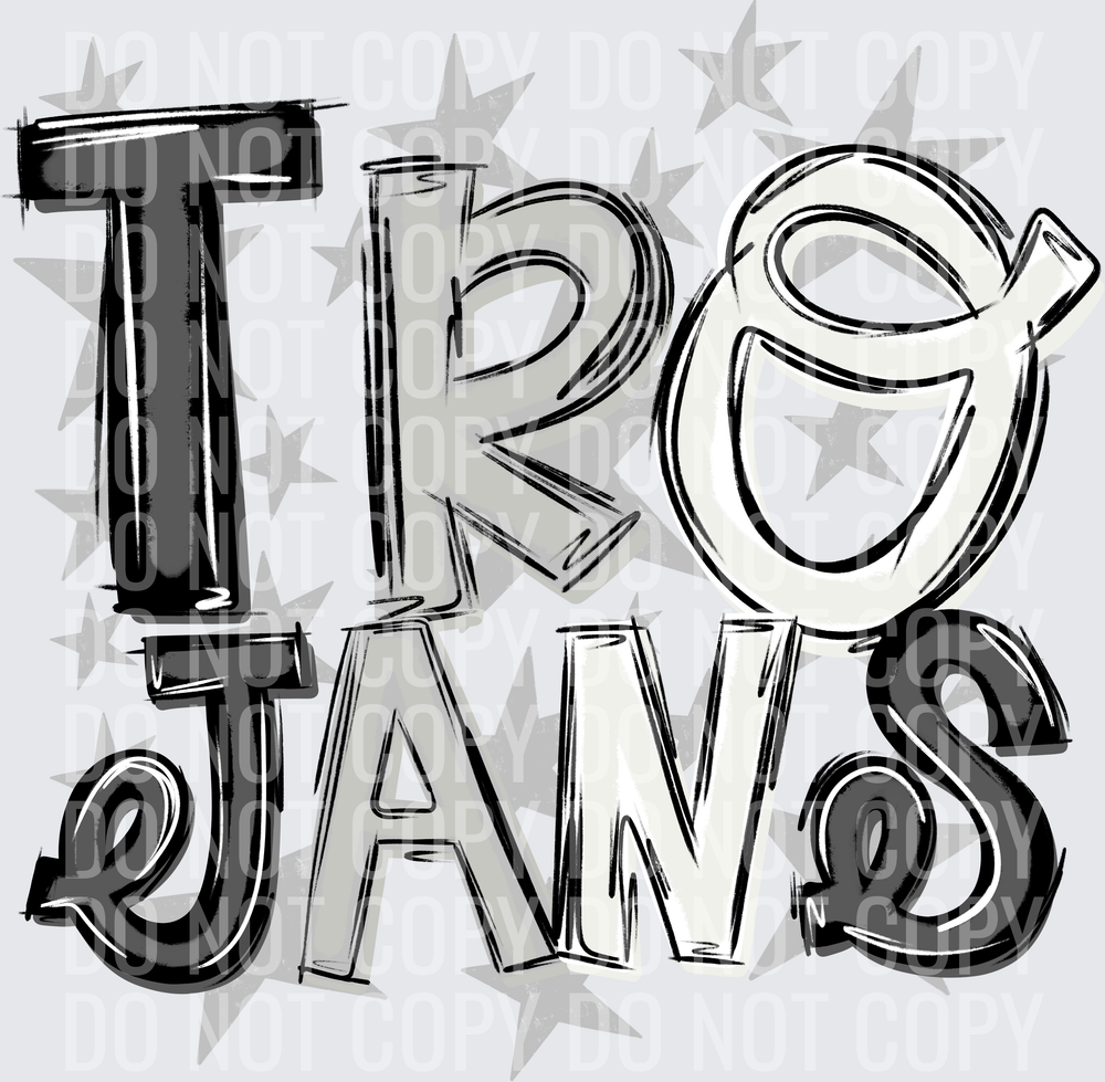 TRO-JANS