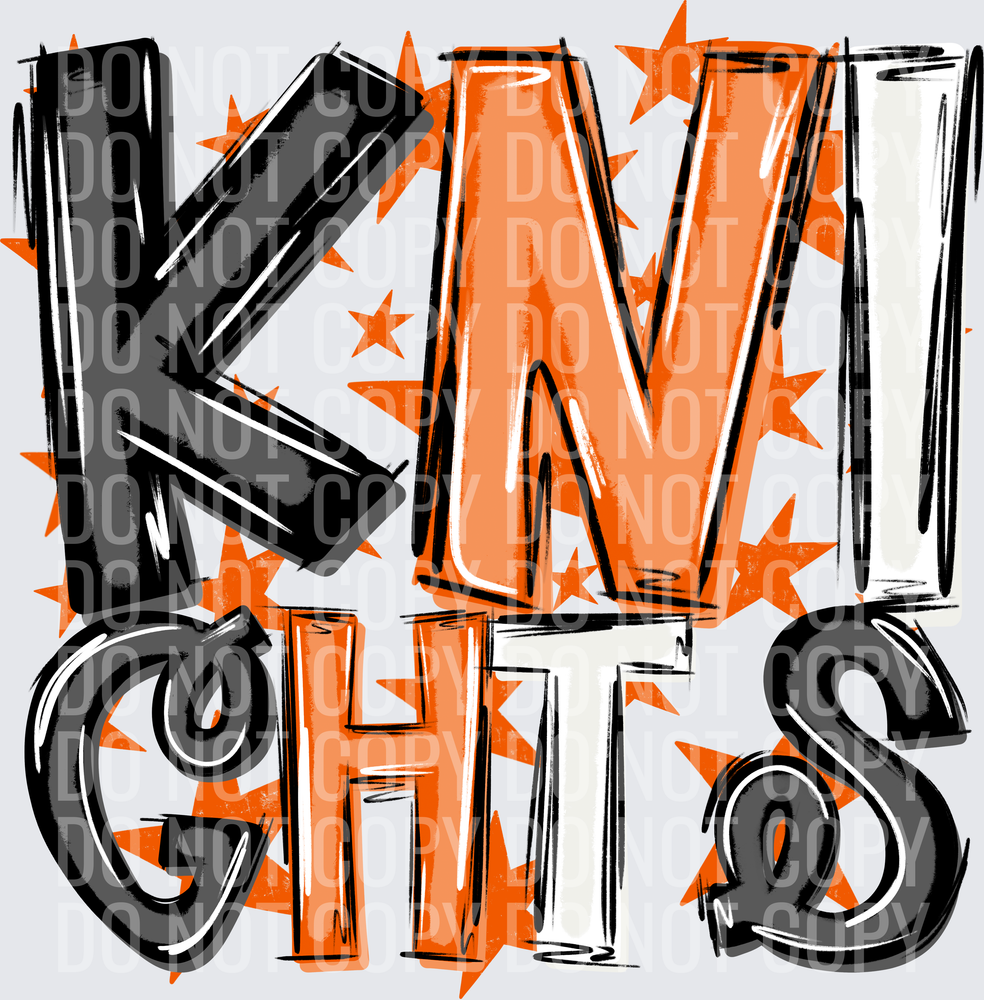 KNI-GHTS