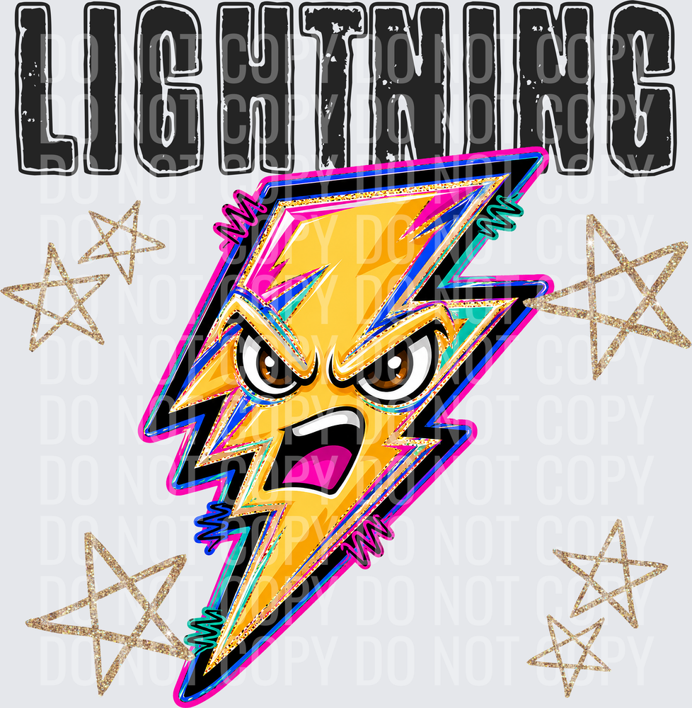 KayndiDesigns 08.26 Grunge Varsity Lightning 5