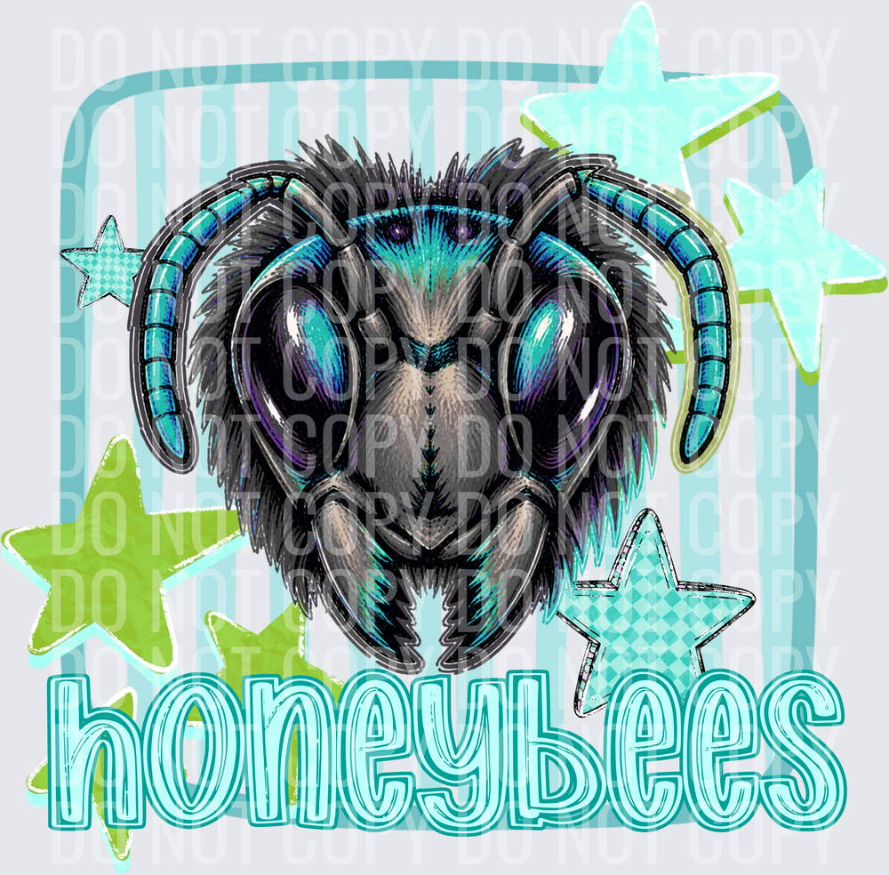 HHONEYBEES