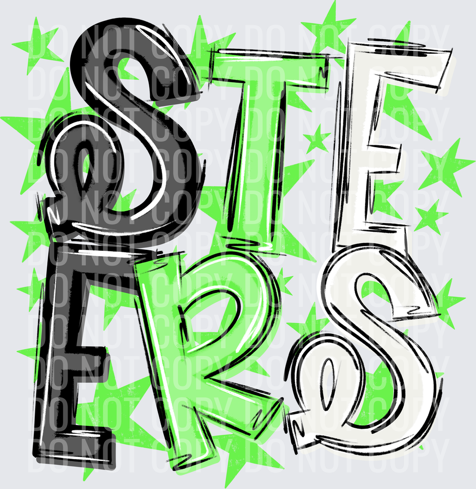 STE-ERS