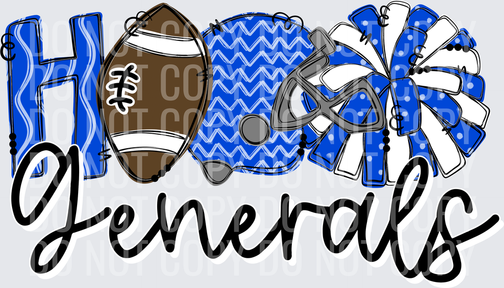 Generals