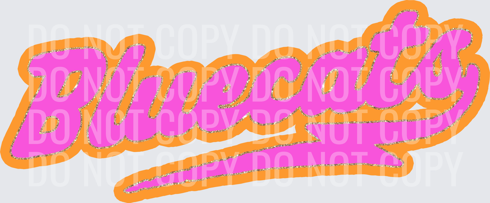 KayndiDesigns 08.26 Prism Script Bluecats