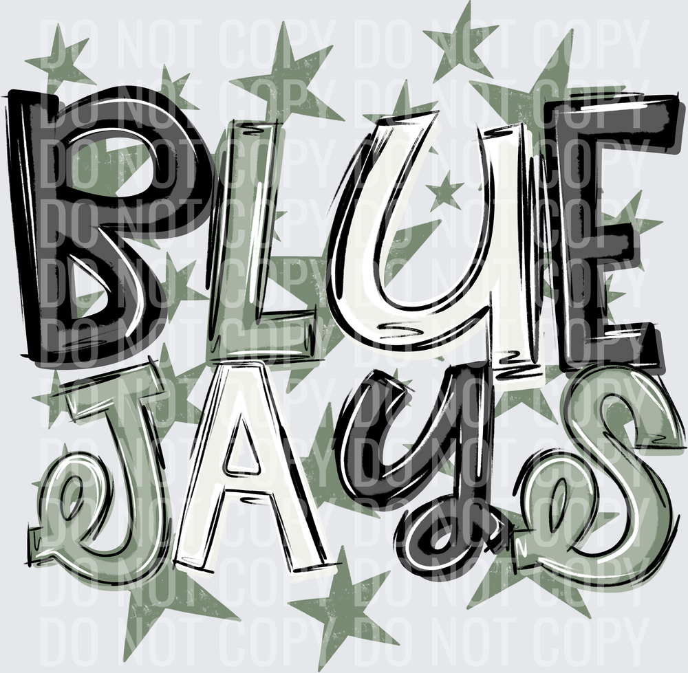 BLUE-JAYS