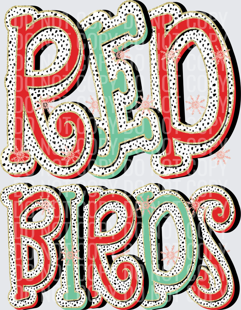 Redbirds
