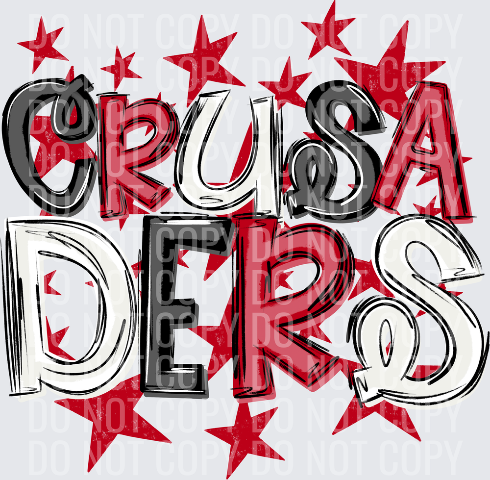 CRUSA-DERS