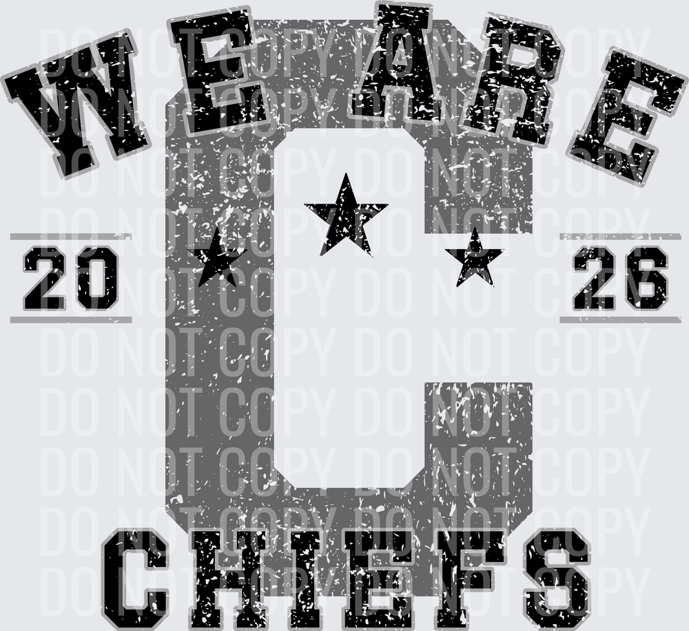 CHIEFS