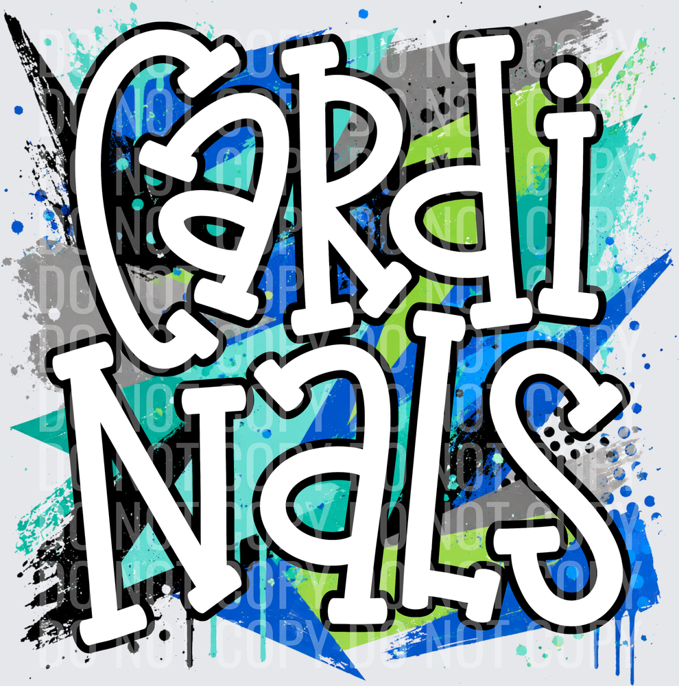 CARDINALS