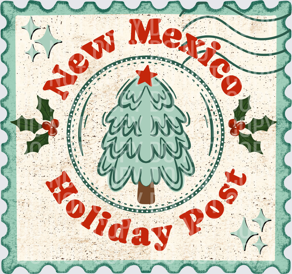 New Mexico