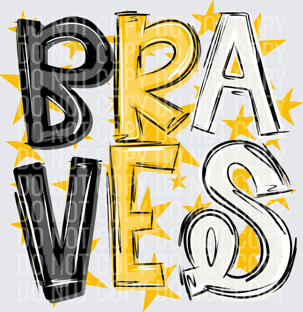 BRA-VES
