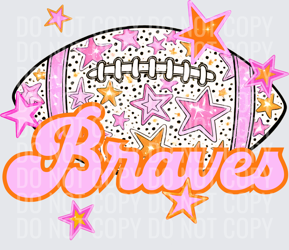 BRAVES