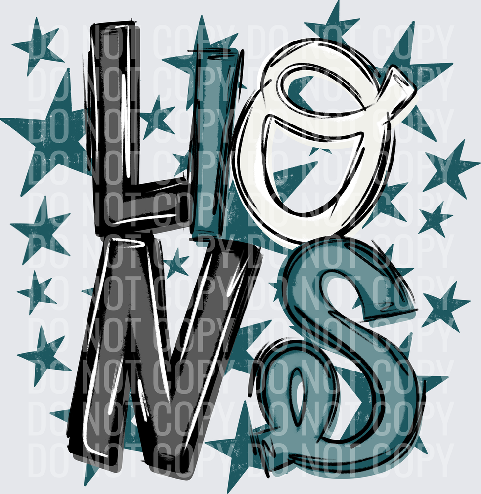 LIO-NS